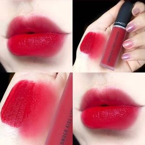 MAC “Mac Smash” powder kiss liquid lip